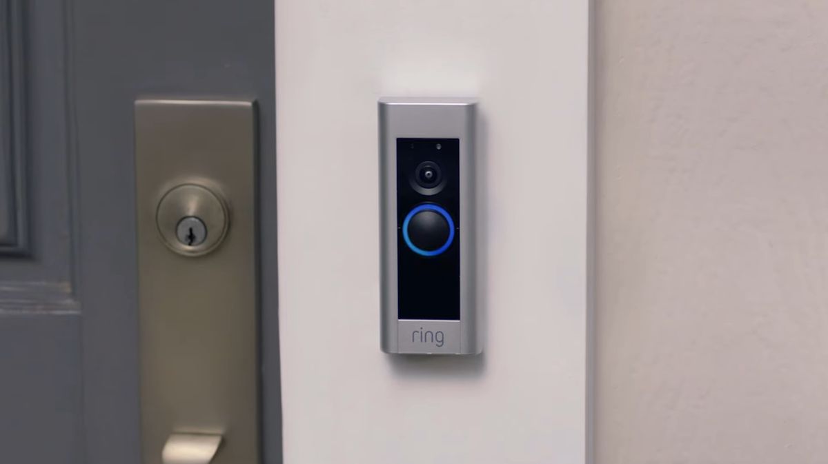 Ring Video Doorbell Pro 2 price, release date and features just leaked