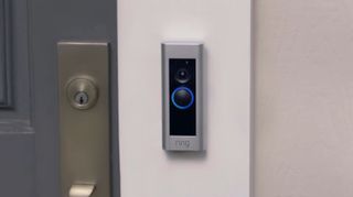 ring video doorbell pro alexa