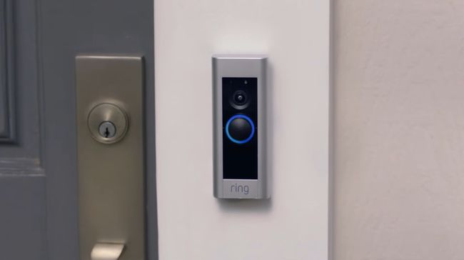 Ring doorbells can now be answered by Alexa — here’s how it works | Tom