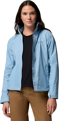 Columbia Switchback Jacket (Women's) Columbia Switchback Jacket (Women's)