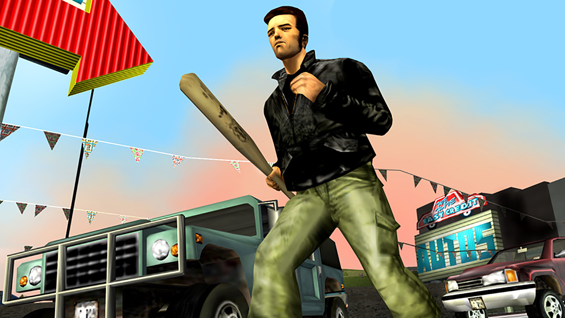 GTA III: Australian Edition on the App Store