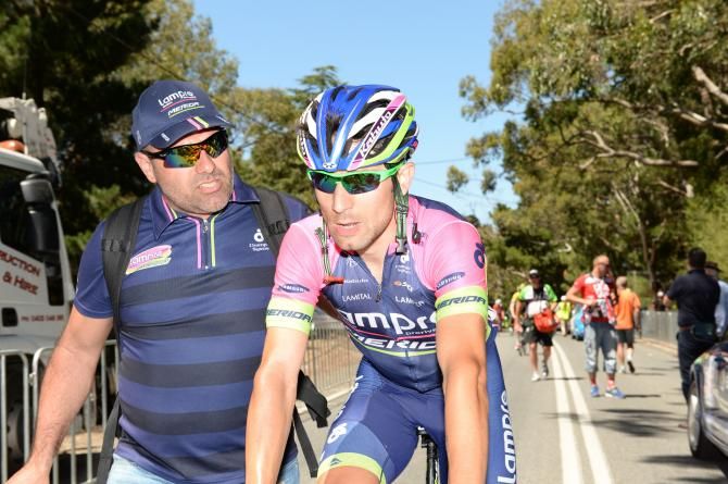 Deigo Ulissi (Lampre-Merida)