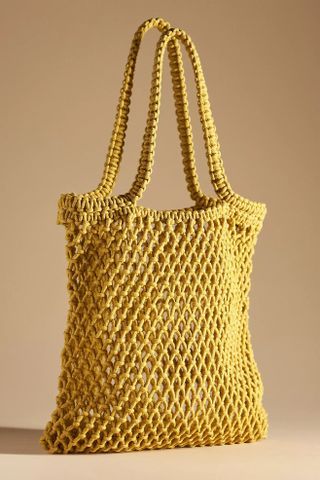 Market Tote