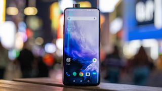 Oneplus 7 Pro Review Techradar