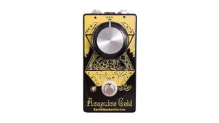 Best distortion pedals: EarthQuaker Devices Acapulco Gold V2