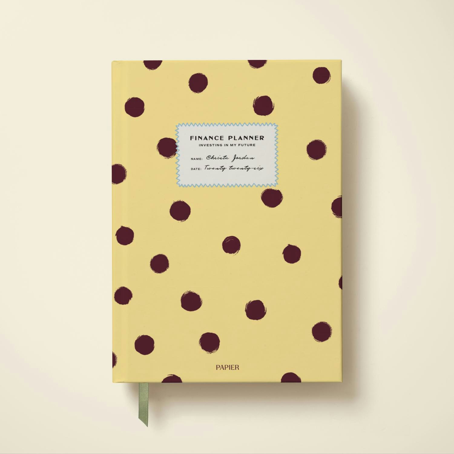Dotted &amp;amp; Spotted