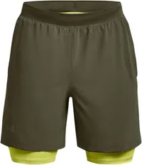 Under Armour Men's Launch Run 7-inch 2-in-1 Shorts: was $45 now from $32 @ Amazon