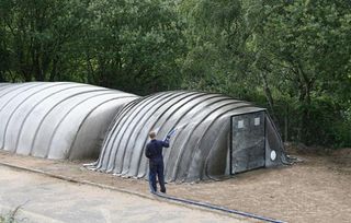 A mixture of new materials, new designs and new architectural techniques could significantly increase a structure’s resistance to tornadoes and hurricanes. 