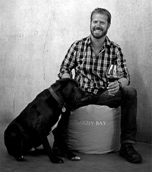 Tim Heath Cloudy Bay