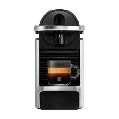 Pixie Pod Coffee Machine