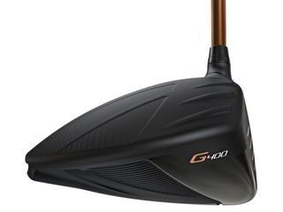 Ping G400-driver-toe