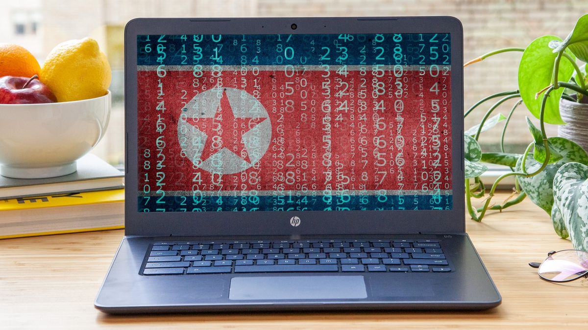 North Korea Reportedly Plans Massive Cyberattack This Weekend To