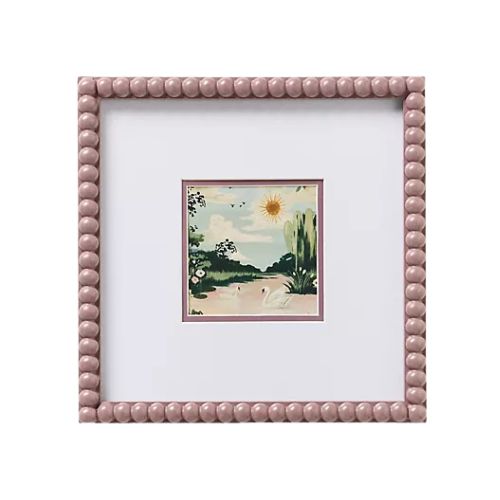 Bobbie Frame (Purple)