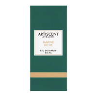 Artiscent Atelier Marine Riche Eau de Parfum, £9.99, Superdrug