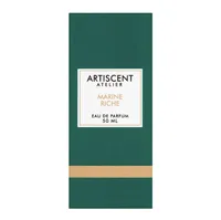 Artiscent Atelier Marine Riche Eau de Parfum, £9.99, Superdrug