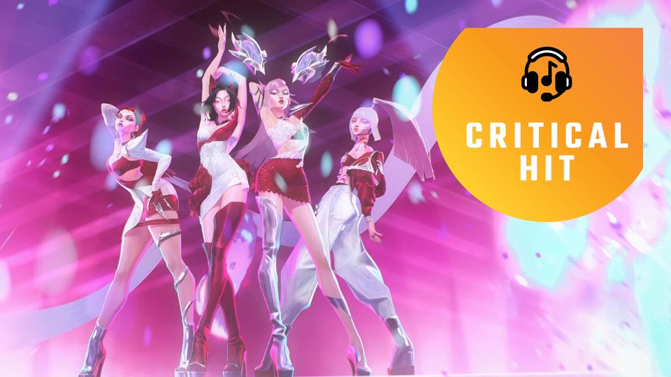 Riot resurrected 3 of its biggest League of Legends pop groups, but only one emerged victorious