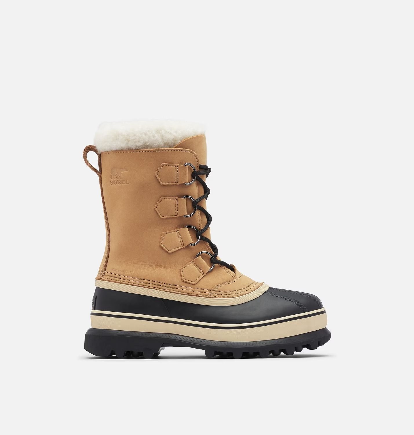 sorel, Caribou Women's Waterproof Boot
