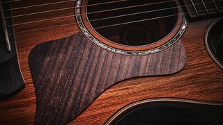 Taylor 50th Anniversary 814ce Builder’s Edition