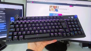 Logitech G316 X
