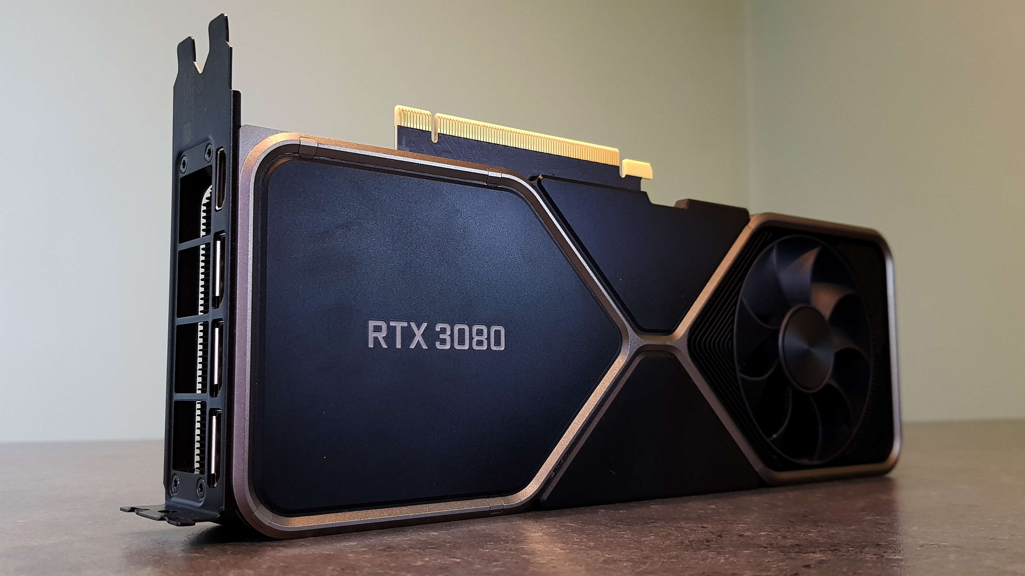 RTX 3080 Super spotted on HP s site as refresh rumors build PC Gamer