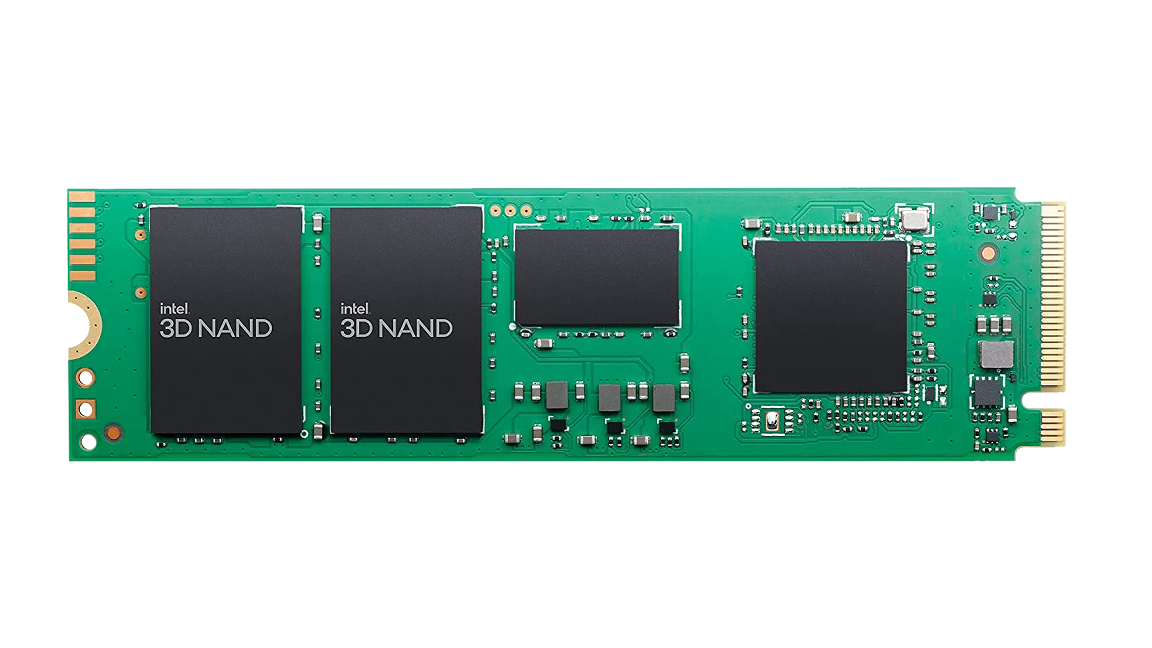 Grab This 2TB M.2 NVMe SSD For Just 3 Cents per GB | Tom's Hardware