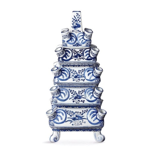 KLEVERING, Delft Tuliperie Tall