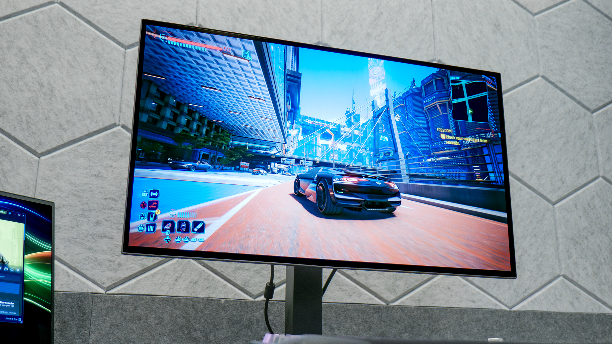 LG UltraGear 27GX790B-B