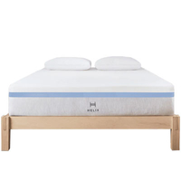 Helix Midnight: up to $250 off plus two free pillows at HelixCYBERMON250