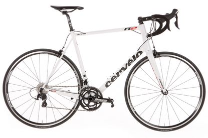 Cervelo R2 road bike