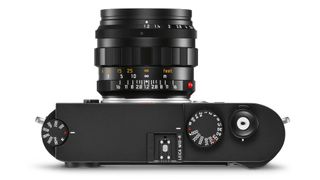 Leica Noctilux-M 50 f/1.2 ASPH.