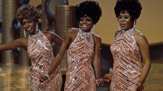 The Supremes