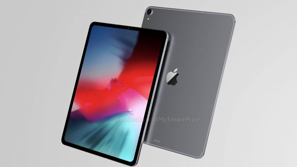 Med tynnere rammer vil nok enheten v&aelig;re mer kompakt. Credit: MySmartPrice / OnLeaks