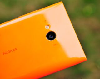 Verizon Lumia 735