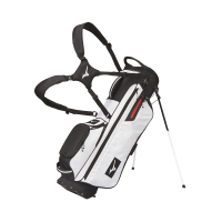 Mizuno BR-D3 Golf Stand Bag | 20% off with Amazon