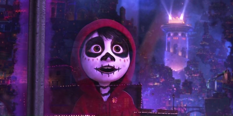 A Special Version Of Coco Is Coming To Disney+ In April | Cinemablend