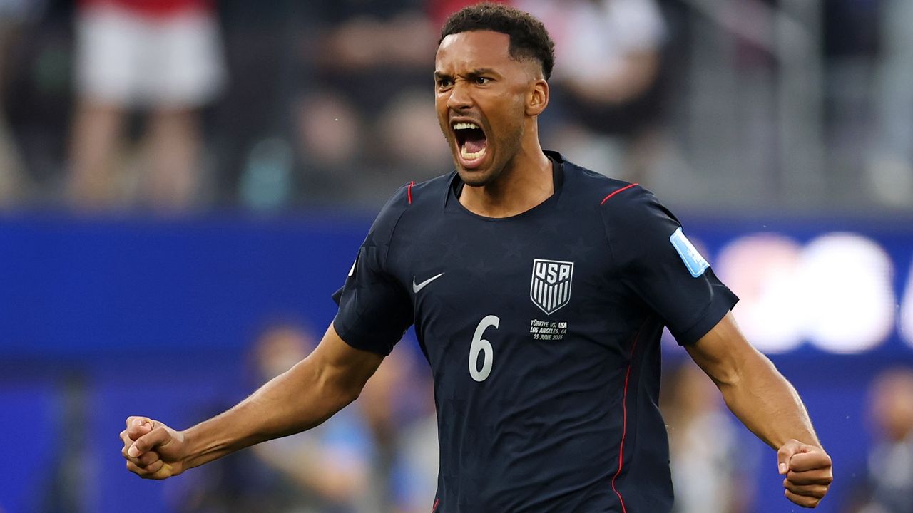 How to watch USA vs Bosnia and Herzegovina
