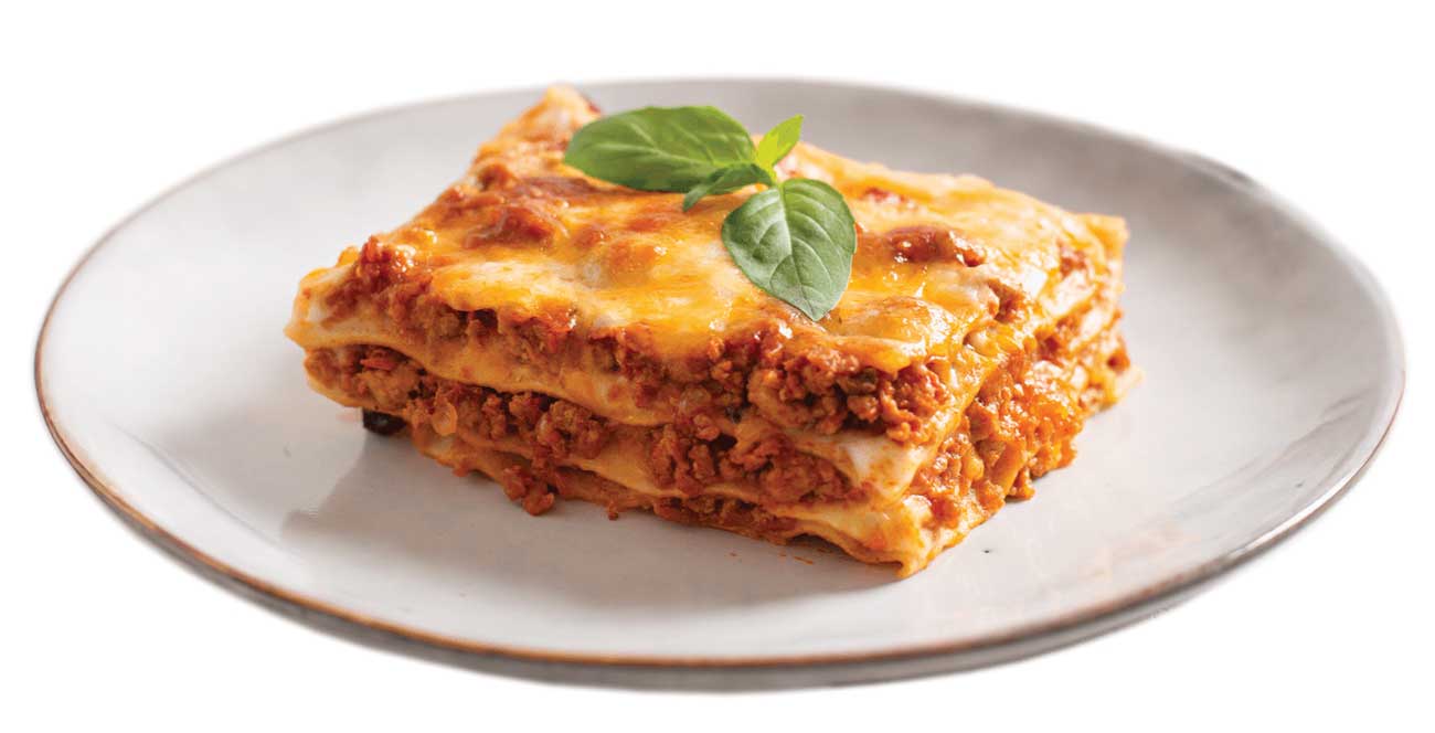 Lasagne