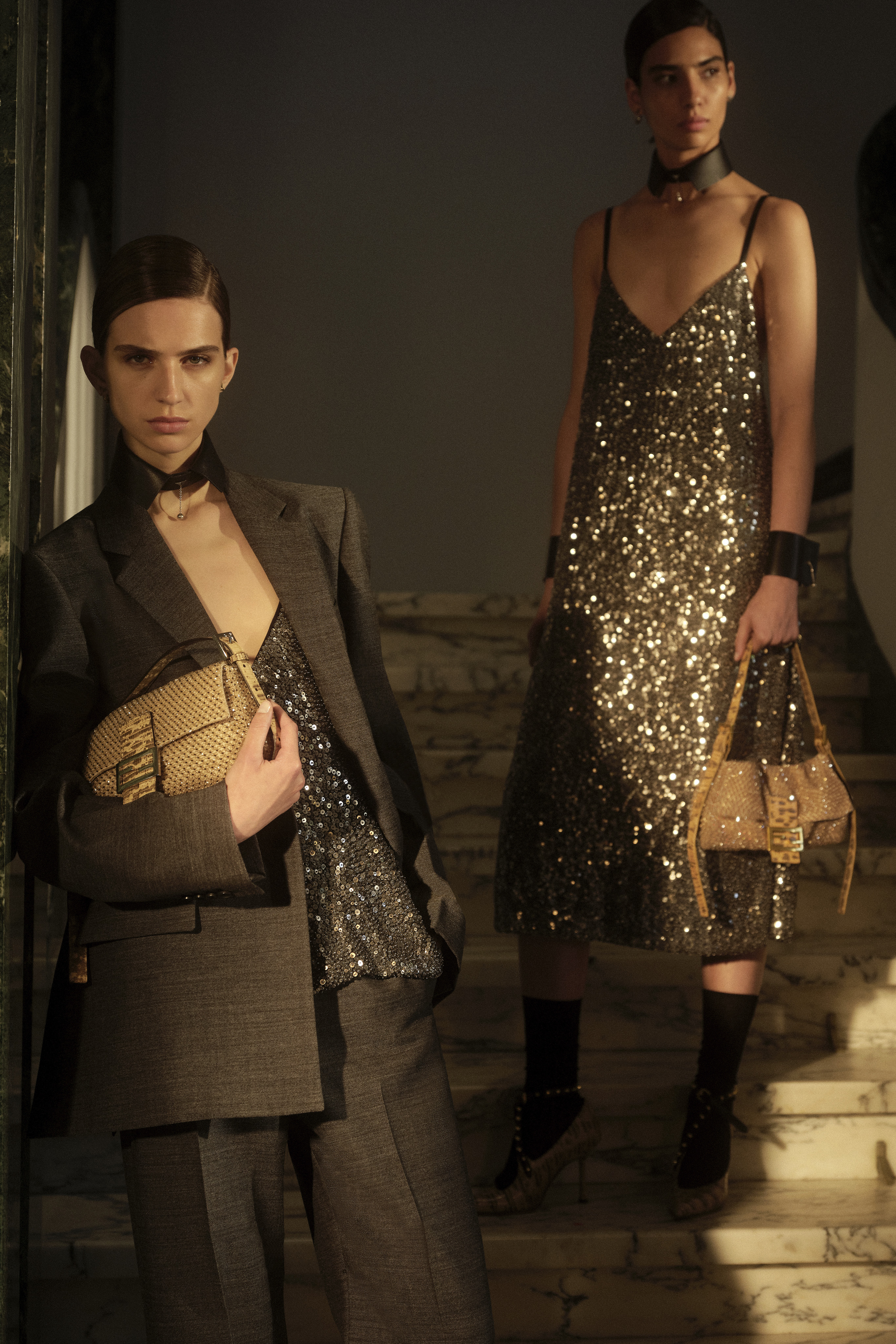 Fendi Resort Collection 2027