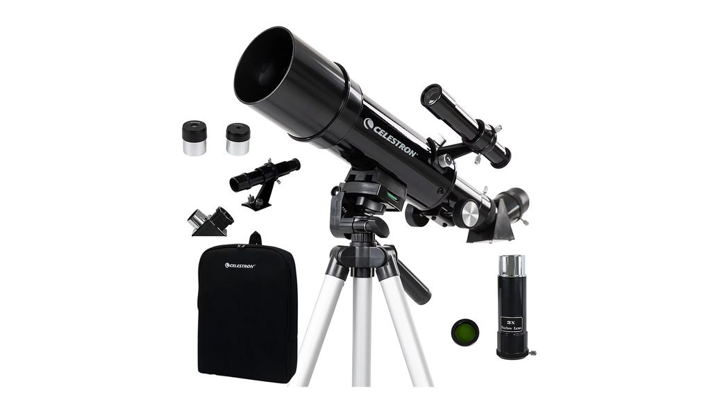 Get a Celestron Telescope for just 38 with this stellar deal Live