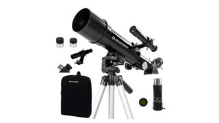 Celestron Travel Scope 60