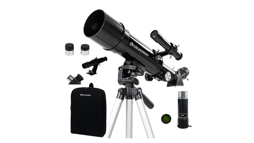 Get a Celestron Telescope for just 38 with this stellar deal Live