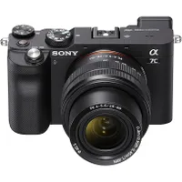 Sony A7C + 28-60mm f/4-5.6 lens | was £1,599| now £1,260.63
Save £338 at Amazon