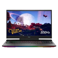 Dell G7 17.3-inch gaming laptop: $1,699.99$1,299.99 at Best Buy
Save $400 -
