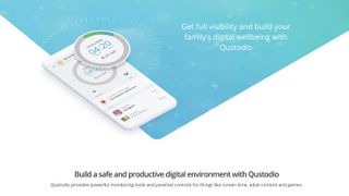 Qustodio: Best parental control software overall