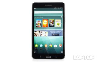 Samsung Galaxy Tab 4 Nook Nook Outro