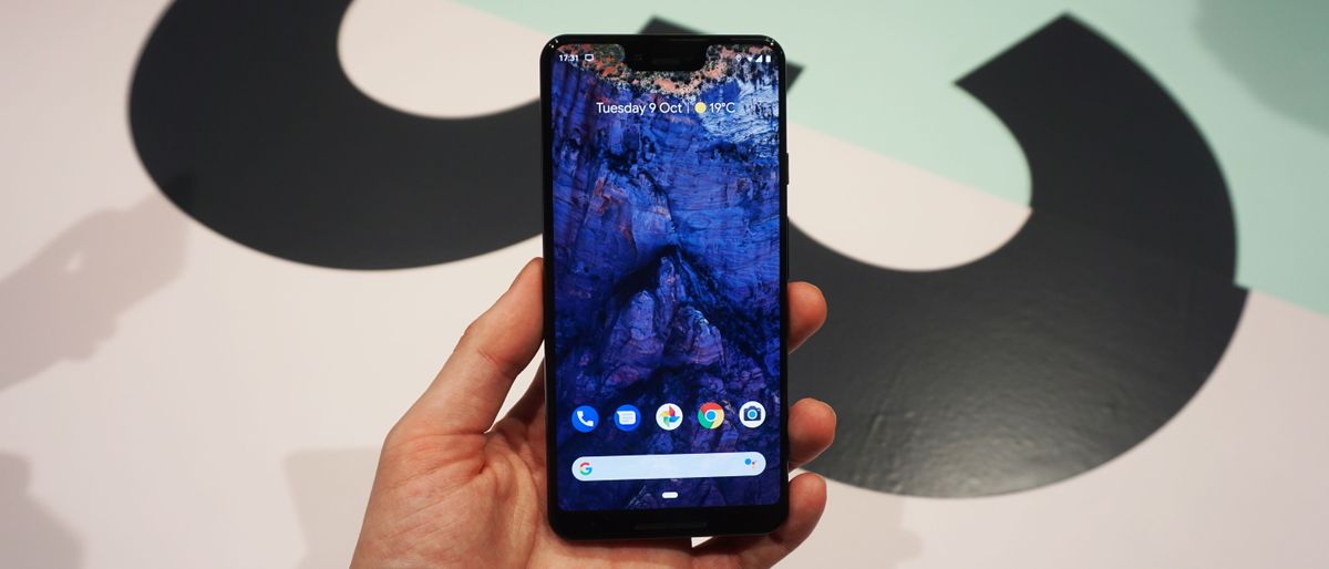 Google Pixel 3 XL launches - release date, news and price info post-launch