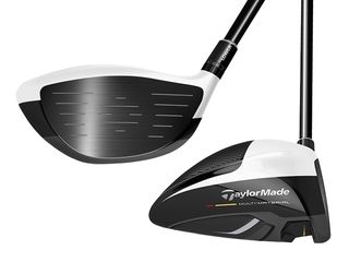TaylorMade M2 driver