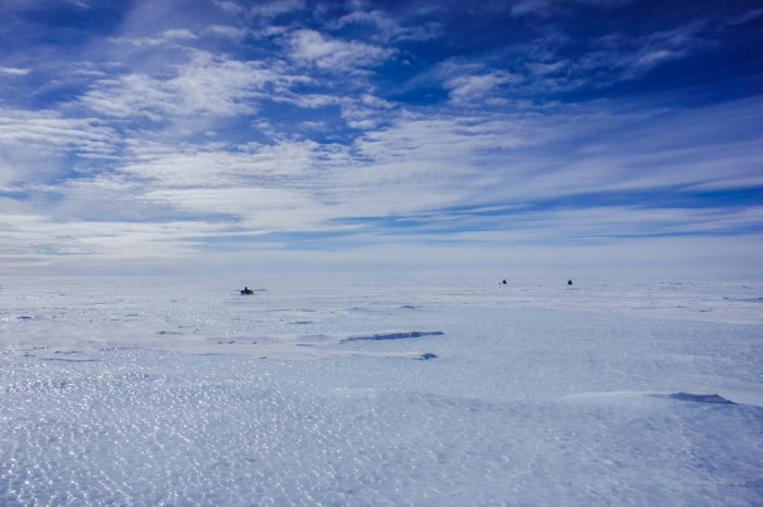 Big Meteorite Found in Antarctica (Photo Gallery) | Space