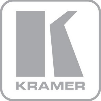 Kramer Updates K-Touch Cloud-Based AV Controls