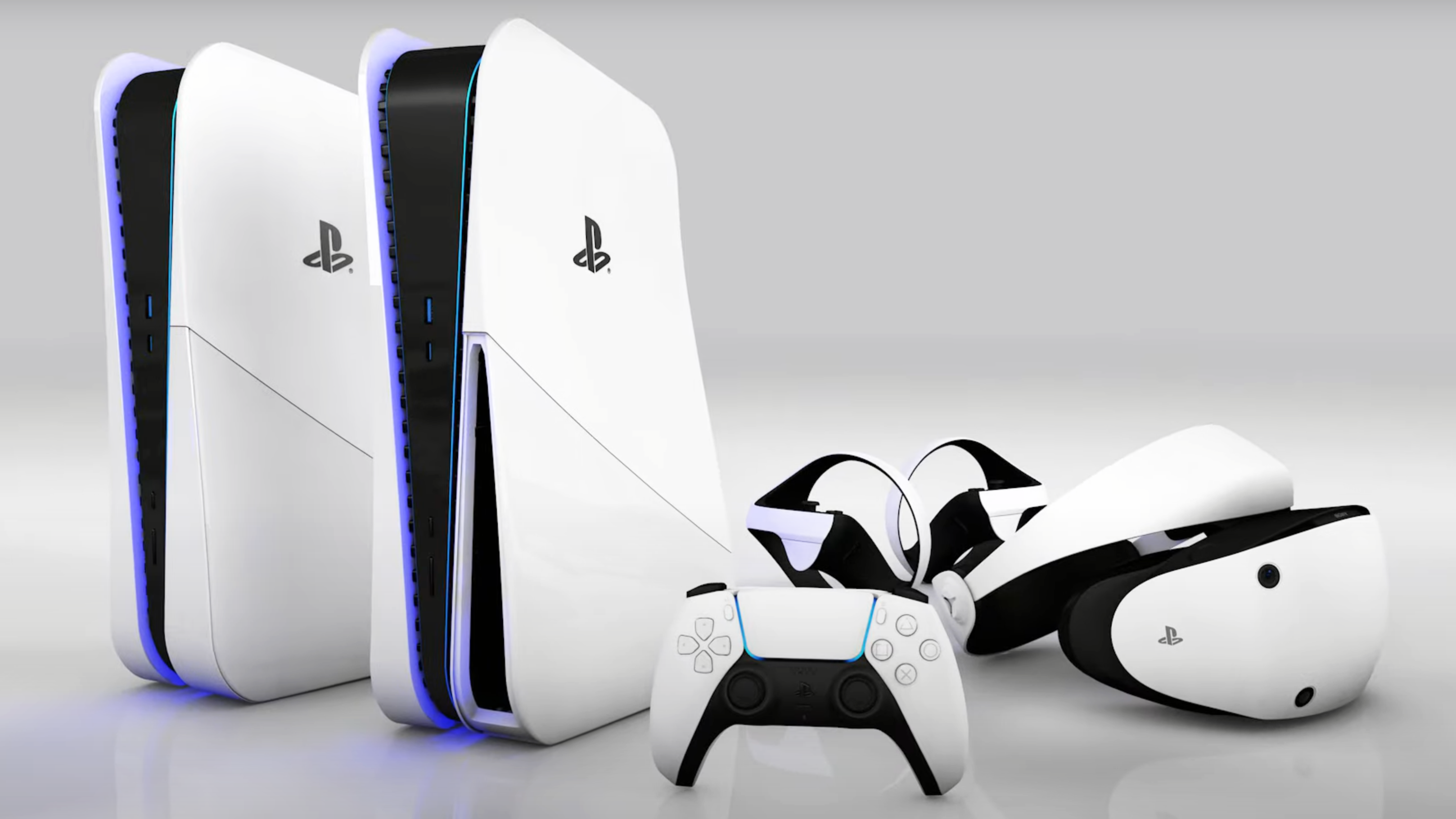 Sony Confirms That PlayStation 5 Will Support PSVR